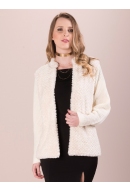 CASACO FEMININO