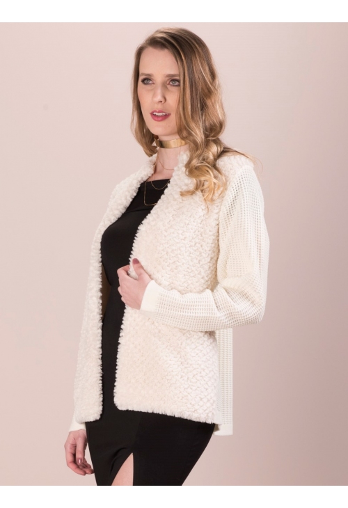 CASACO FEMININO