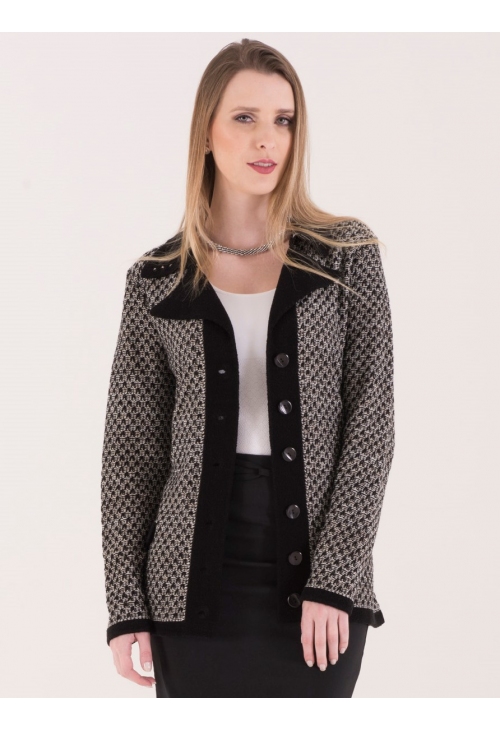 CASACO FEMININO