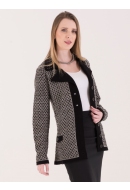 CASACO FEMININO