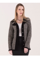 CASACO FEMININO