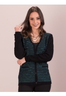 CASACO FEMININO