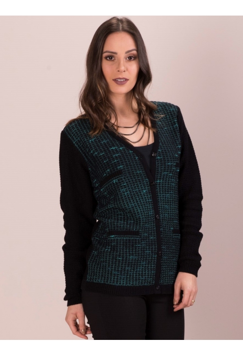 CASACO FEMININO