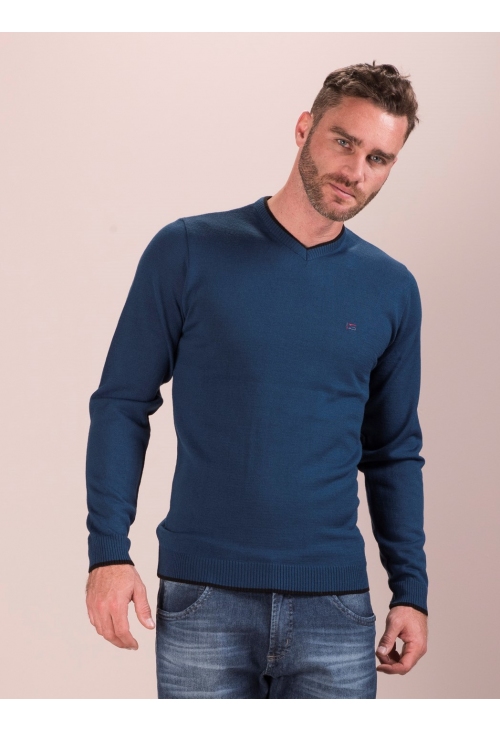 SUETER MASCULINO