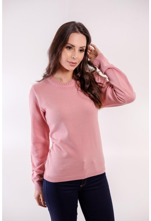 BLUSA FEMININA