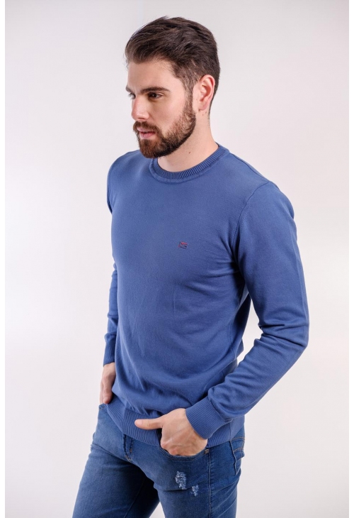 BLUSA MASCULINA