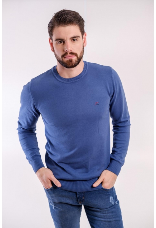 BLUSA MASCULINA