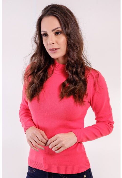 BLUSA FEMININA