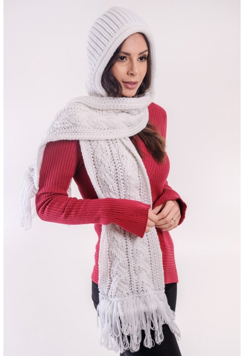 TOUCA MANTA FEMININA