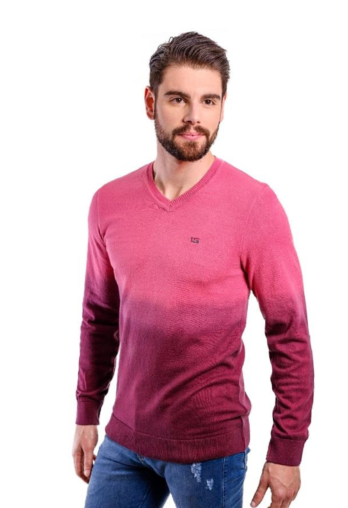 SUETER MASCULINO