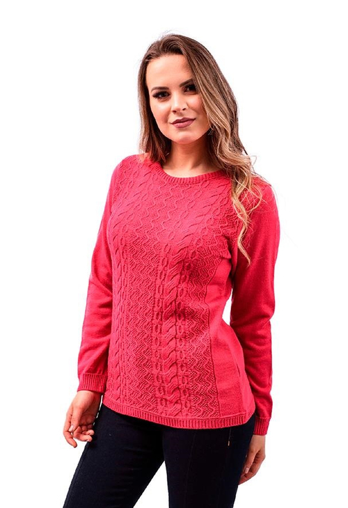 TUNICA FEMININA