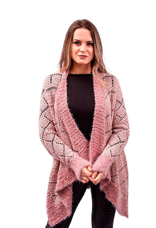 CASACO FEMININO