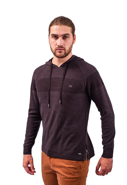 BLUSA MASCULINA