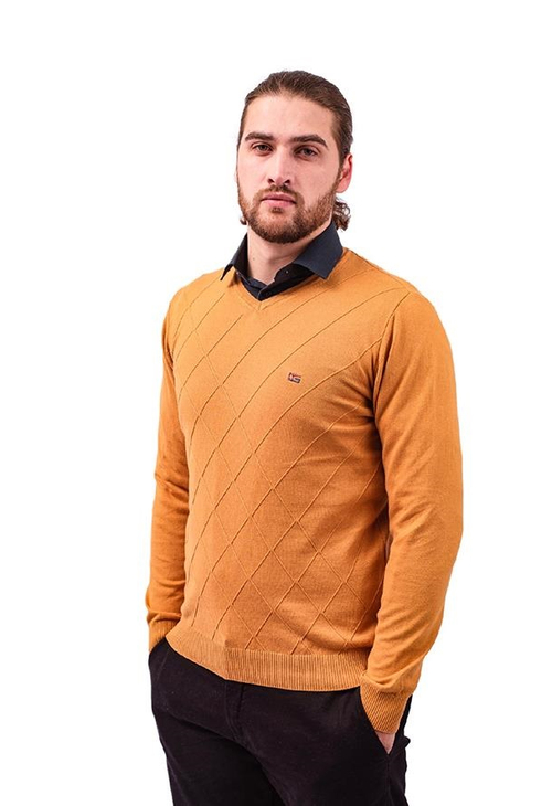 SUETER MASCULINO