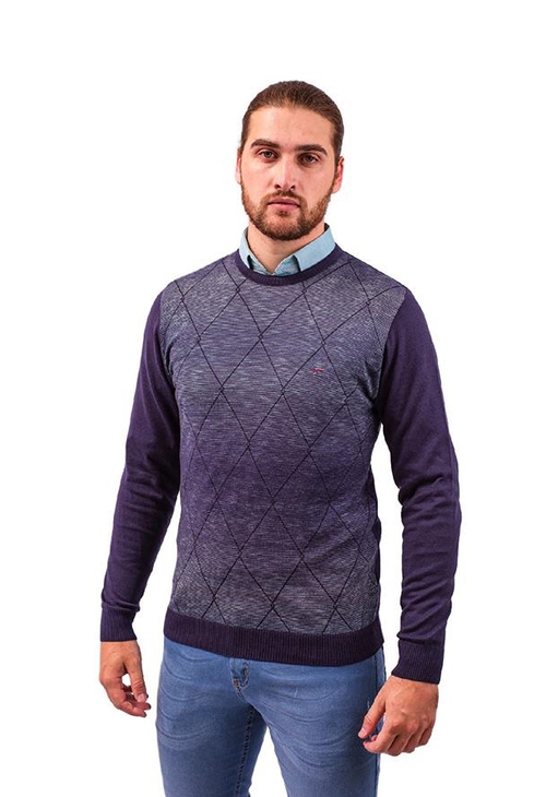 SUETER MASCULINO