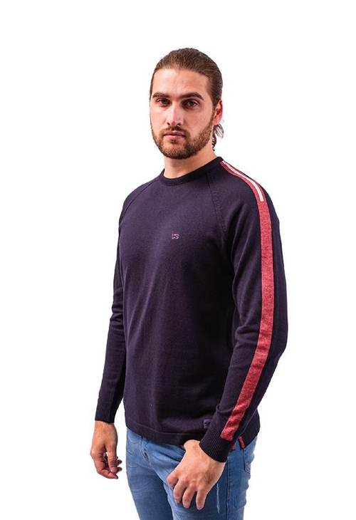 BLUSA MASCULINA