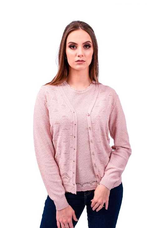 TWIN SET FEMININO