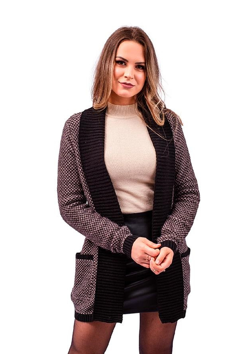 CASACO FEMININO