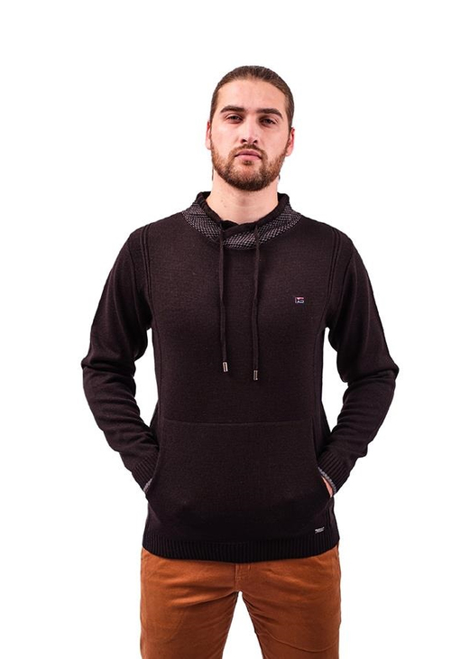 BLUSA MASCULINA