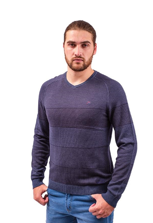 SUETER MASCULINO