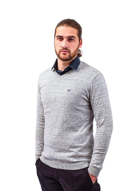 SUETER MASCULINO