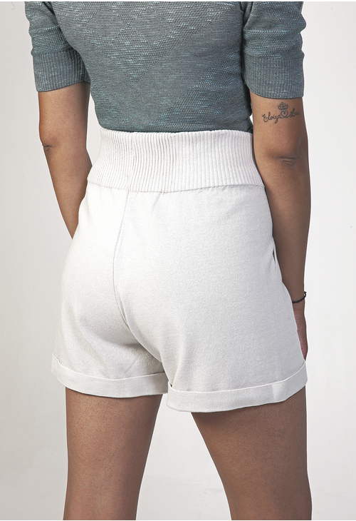 SHORT FEMININO