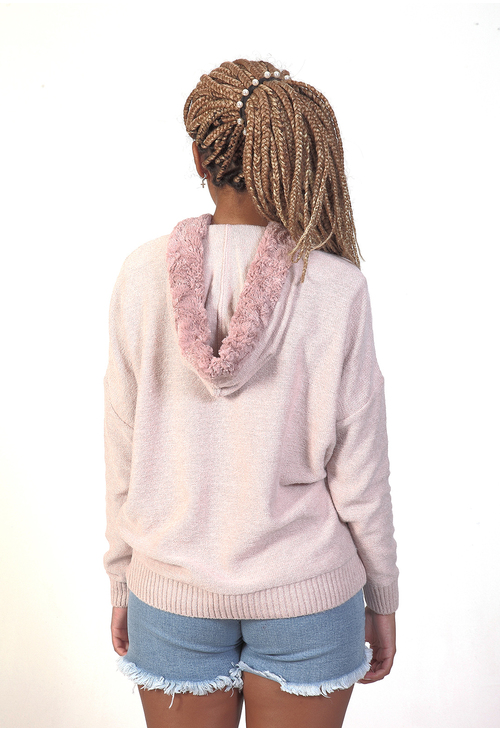 BLUSA FEMININA