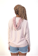 BLUSA FEMININA