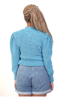 BLUSA FEMININA