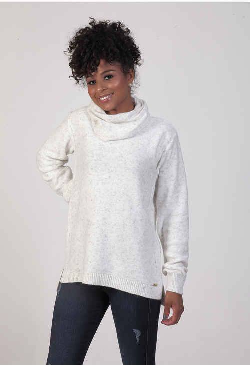 BLUSA FEMININA