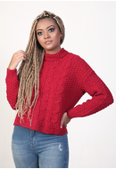 BLUSA FEMININA