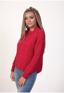 BLUSA FEMININA