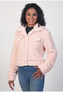 CASACO FEMININO