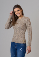 BLUSA FEMININA