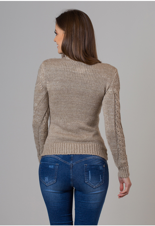 BLUSA FEMININA