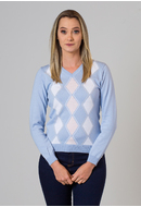 SUETER FEMININO