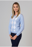 SUETER FEMININO
