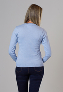 SUETER FEMININO