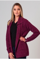 CASACO FEMININO
