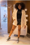 CASACO FEMININO