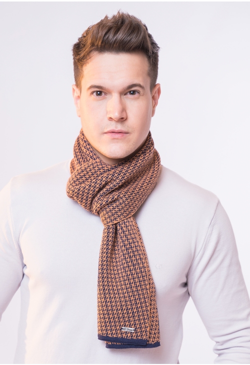 MANTA MASCULINA