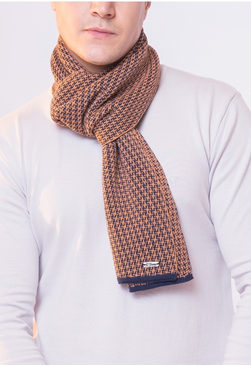 MANTA MASCULINA