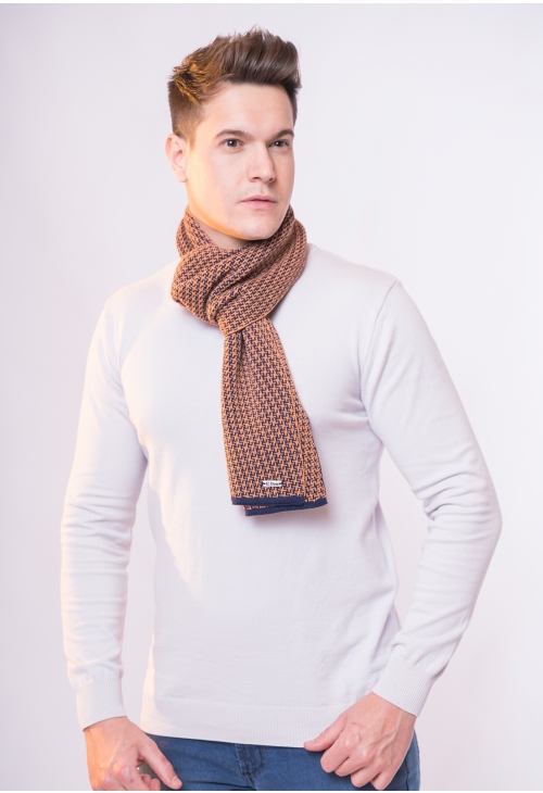 MANTA MASCULINA