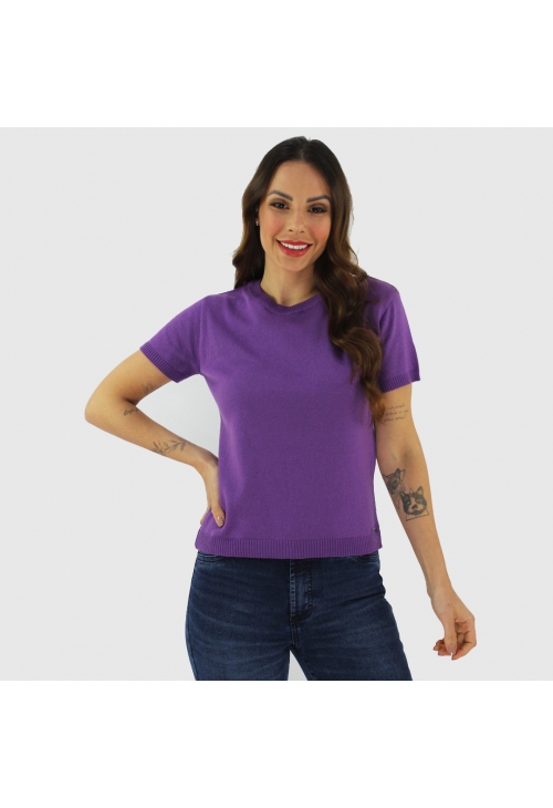 BLUSA FEMININA