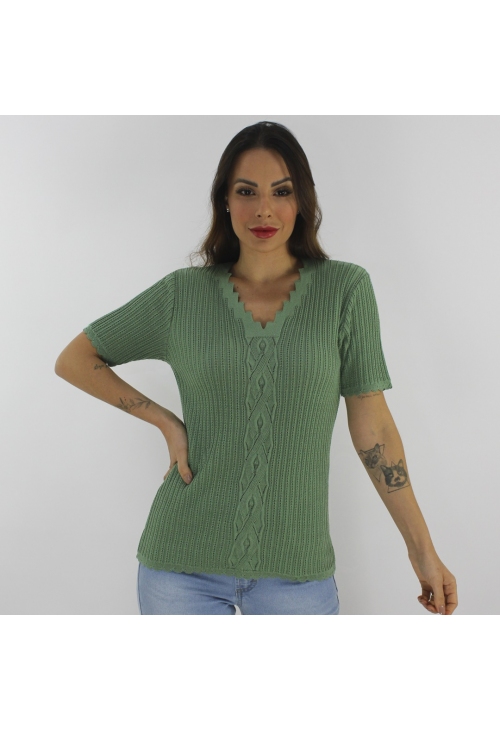 BLUSA FEMININA