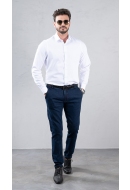 CALÇA JEANS SLIM FIT