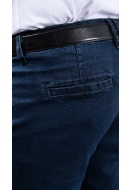 CALÇA JEANS SLIM FIT