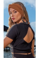 BLUSA FEMININA