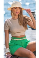 BLUSA FEMININA