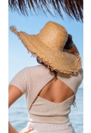 BLUSA FEMININA